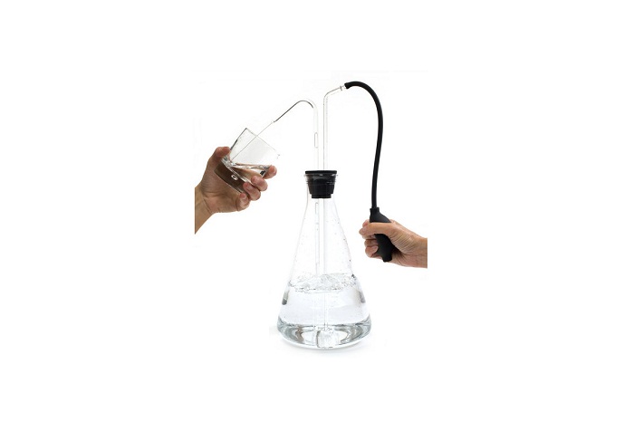 Table Tap by Droog Design Accessories